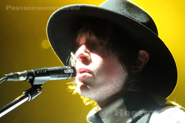 JACCO GARDNER - 2013-04-09 - PARIS - La Fleche d'Or - Jacco Gardner